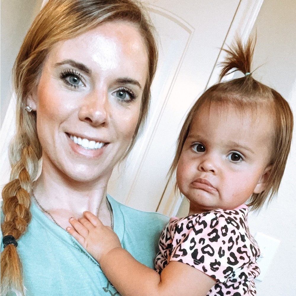 Meet your Posher, Lindsay
